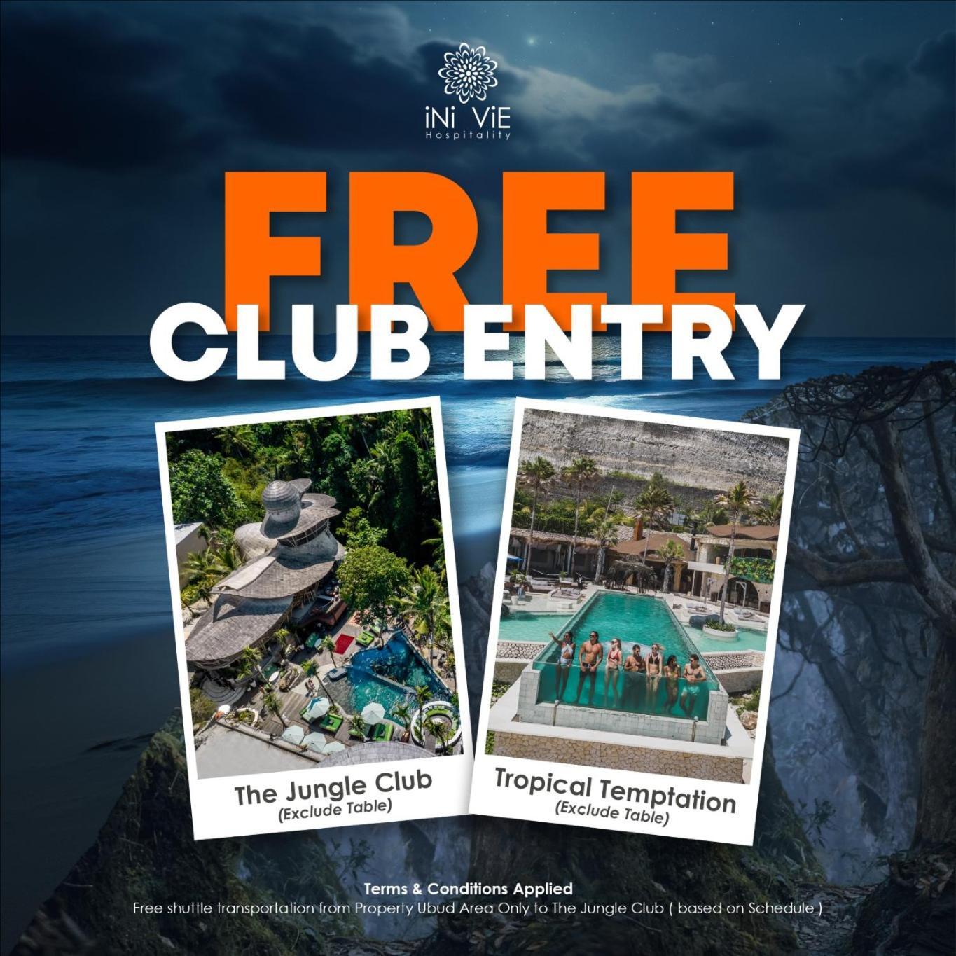 Manca Villa Canggu Esterno foto
